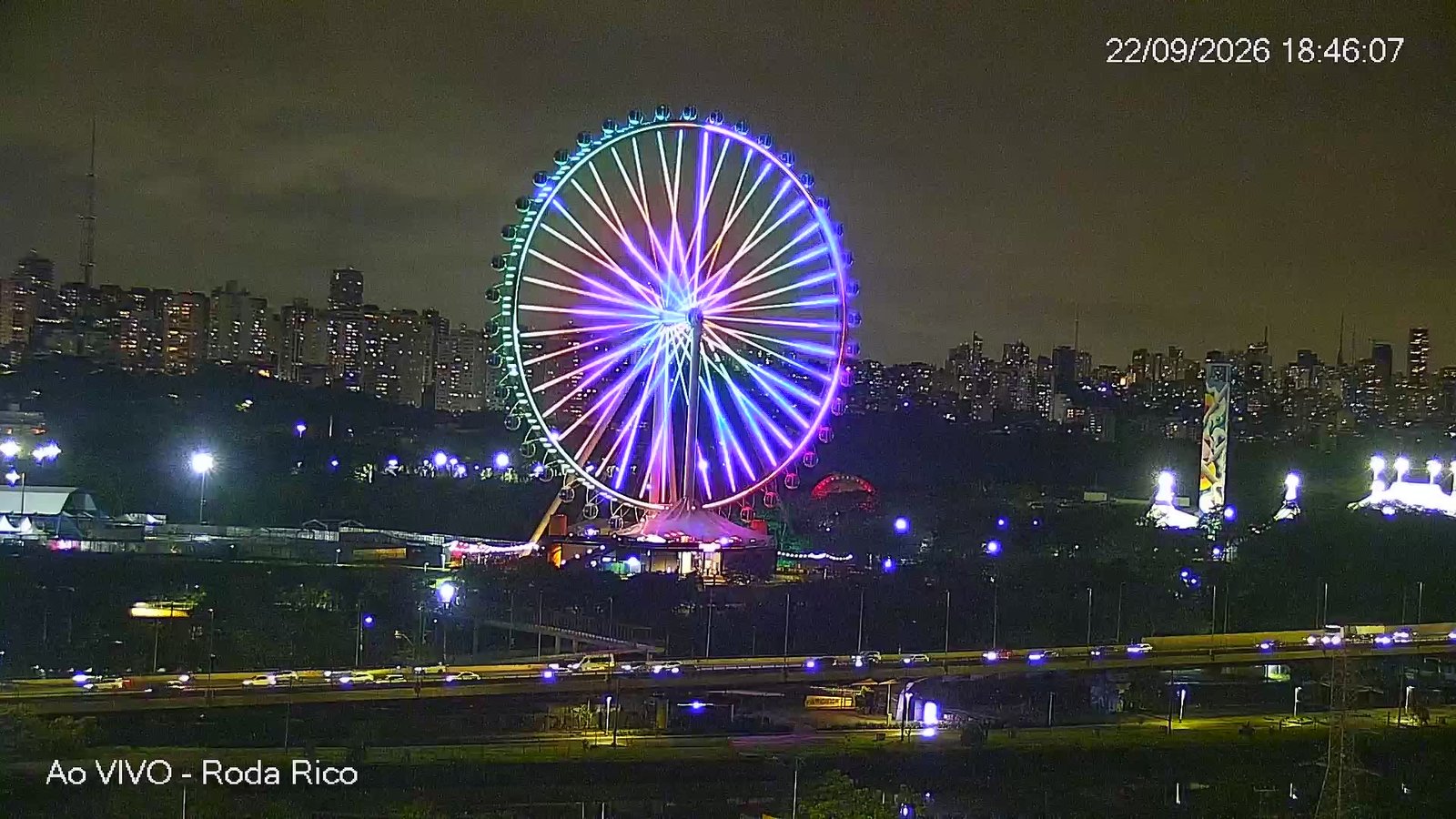 Roda Rico São Paulo