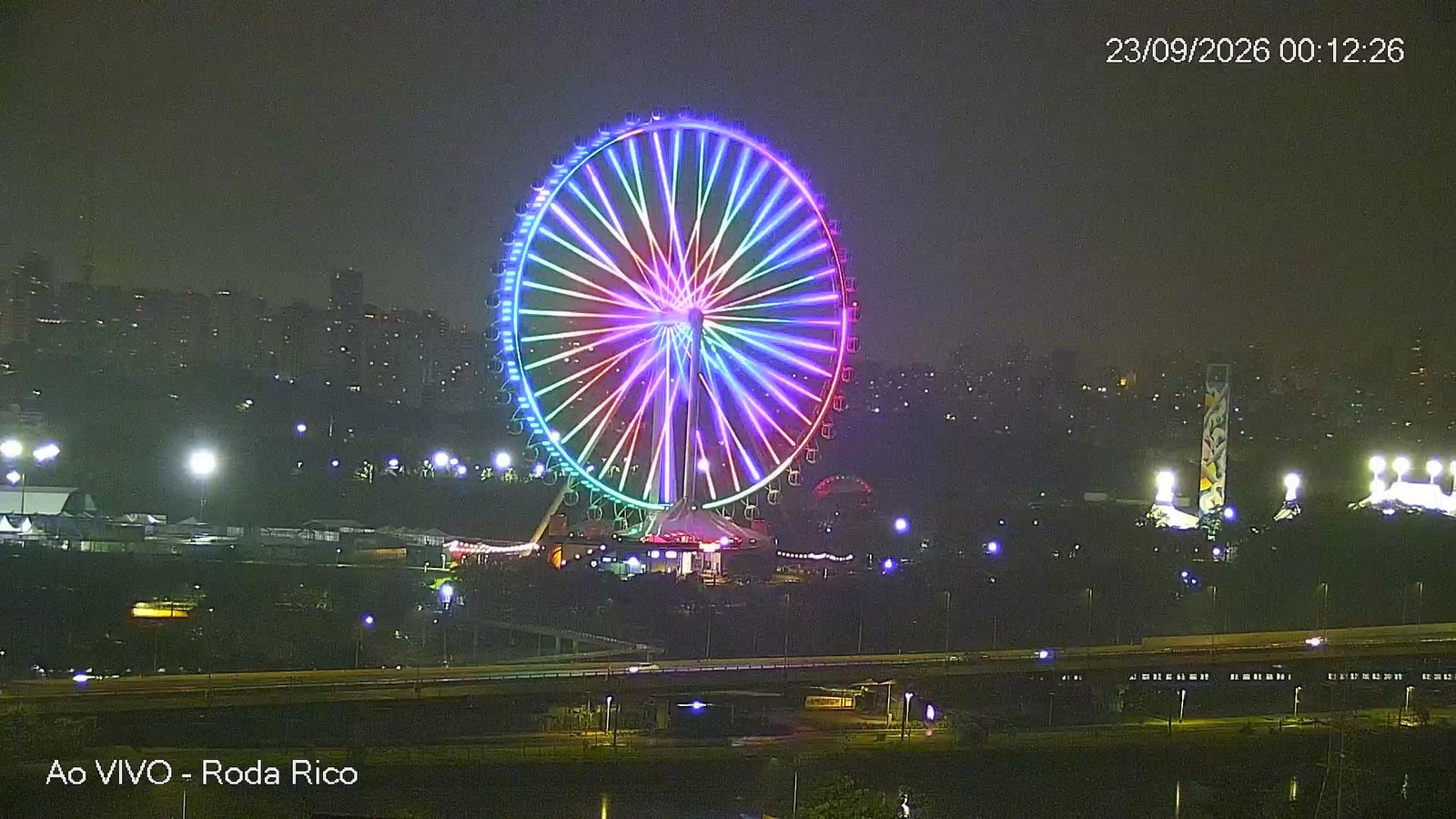 Roda Rico São Paulo