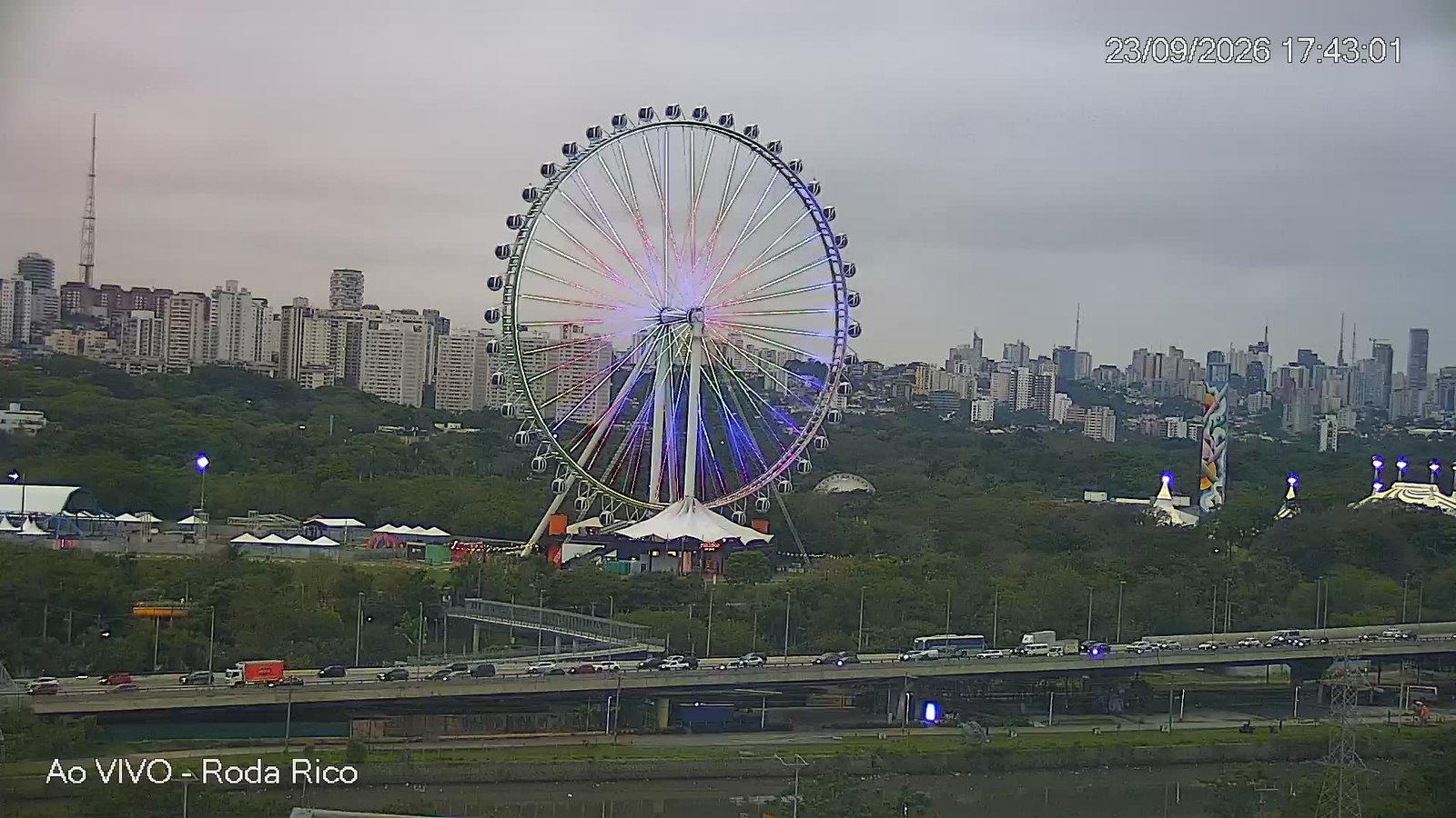 Roda Rico São Paulo