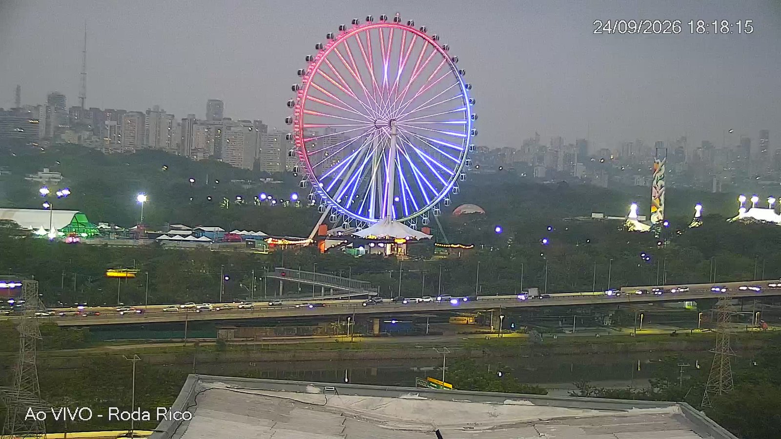 Roda Rico São Paulo