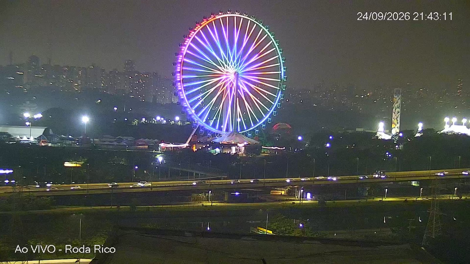 Roda Rico São Paulo