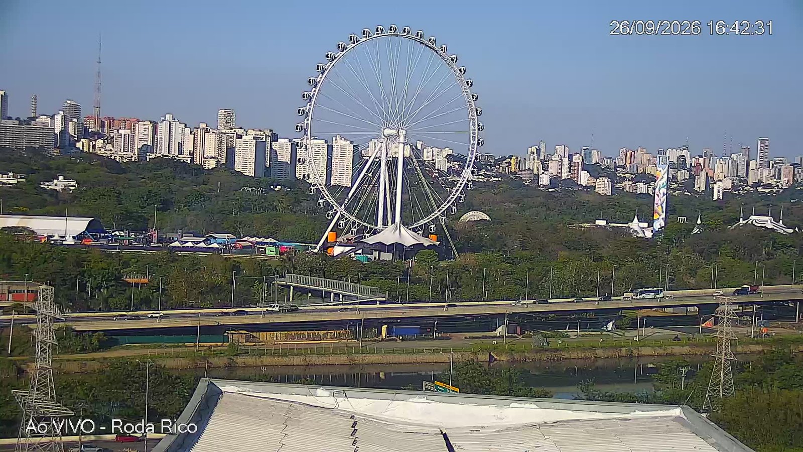 Roda Rico São Paulo