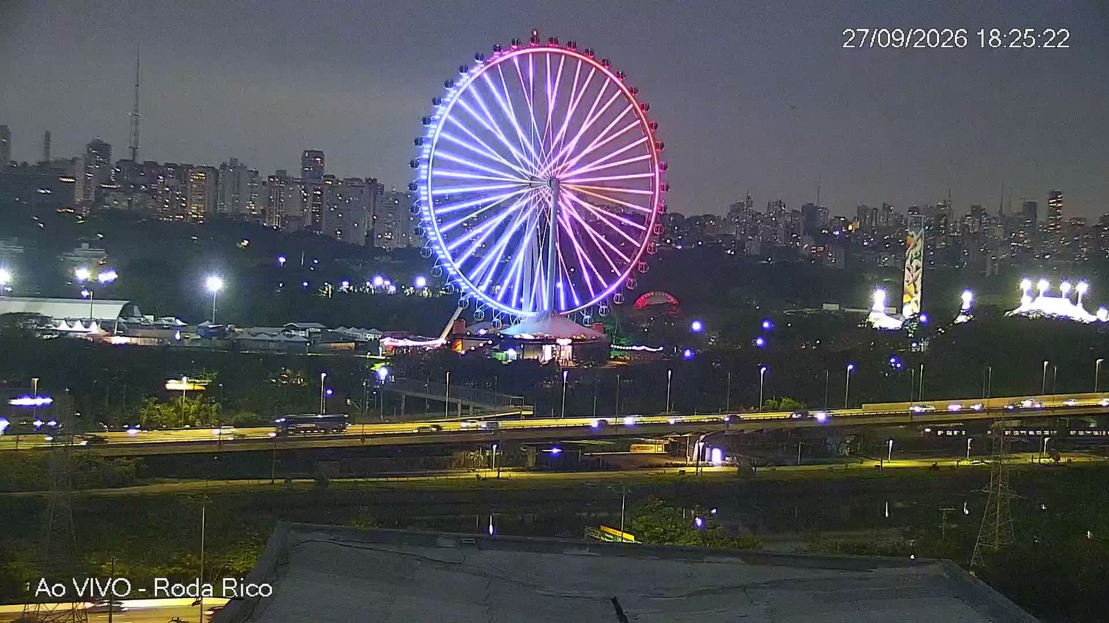 Roda Rico São Paulo