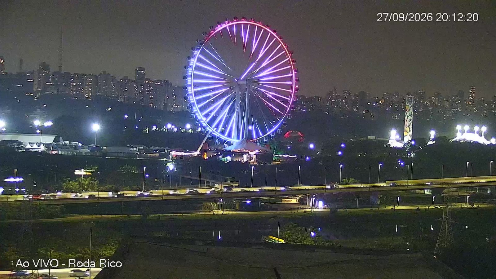 Roda Rico São Paulo