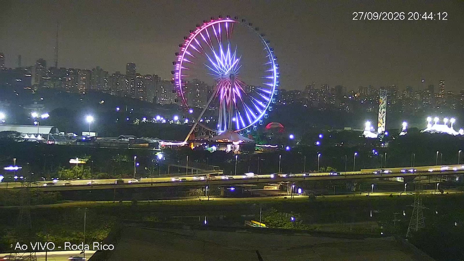 Roda Rico São Paulo