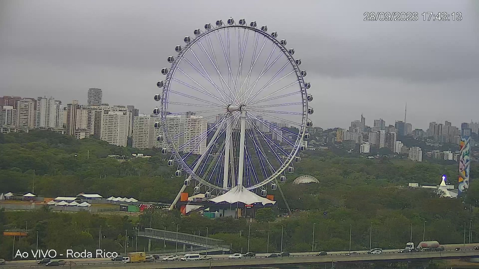 Roda Rico São Paulo