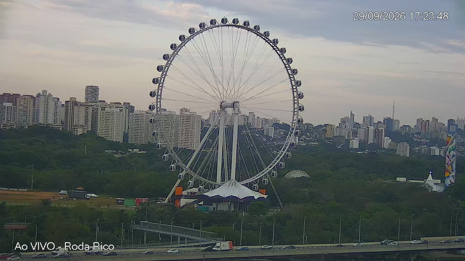 Roda Rico São Paulo