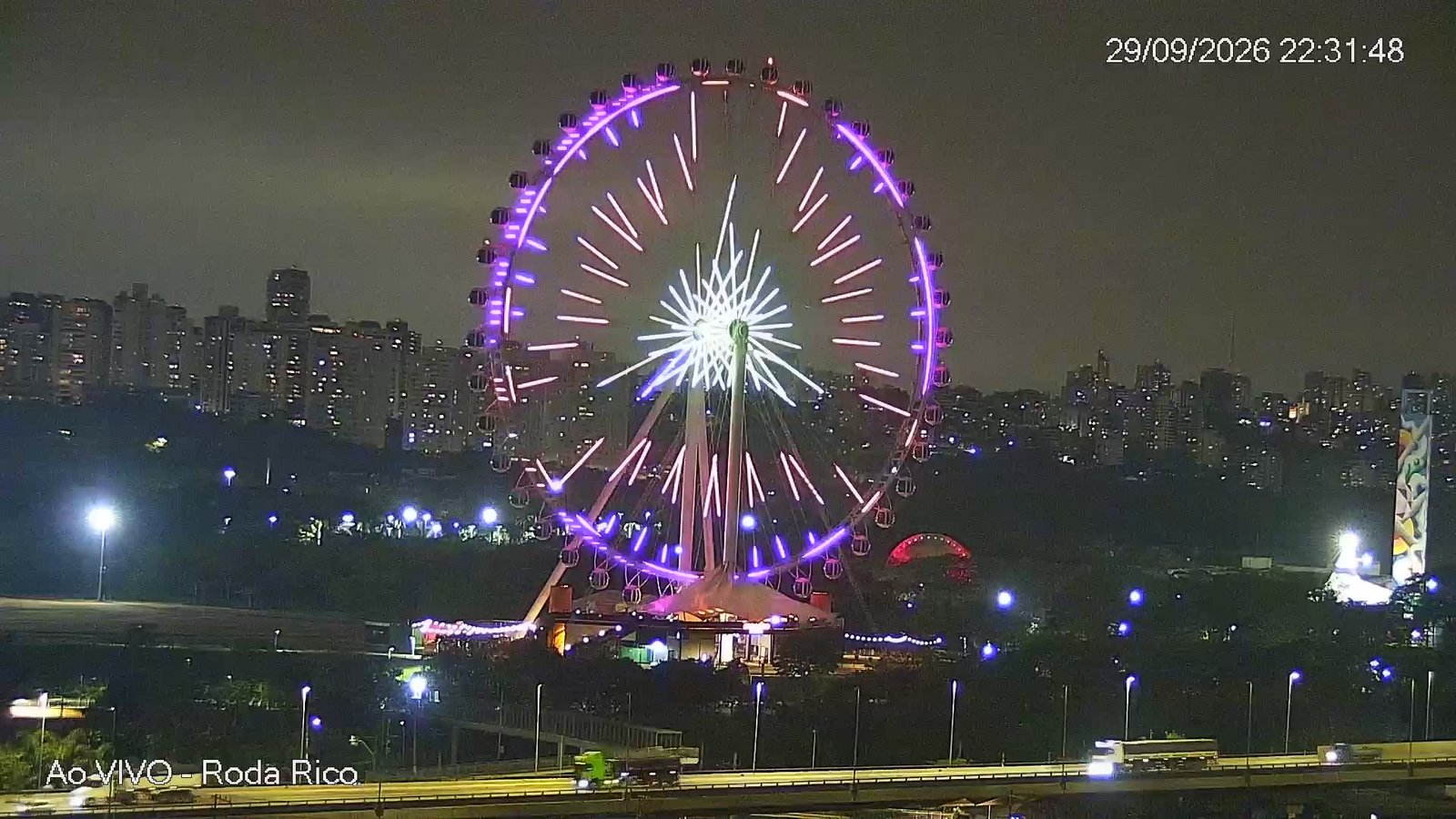 Roda Rico São Paulo