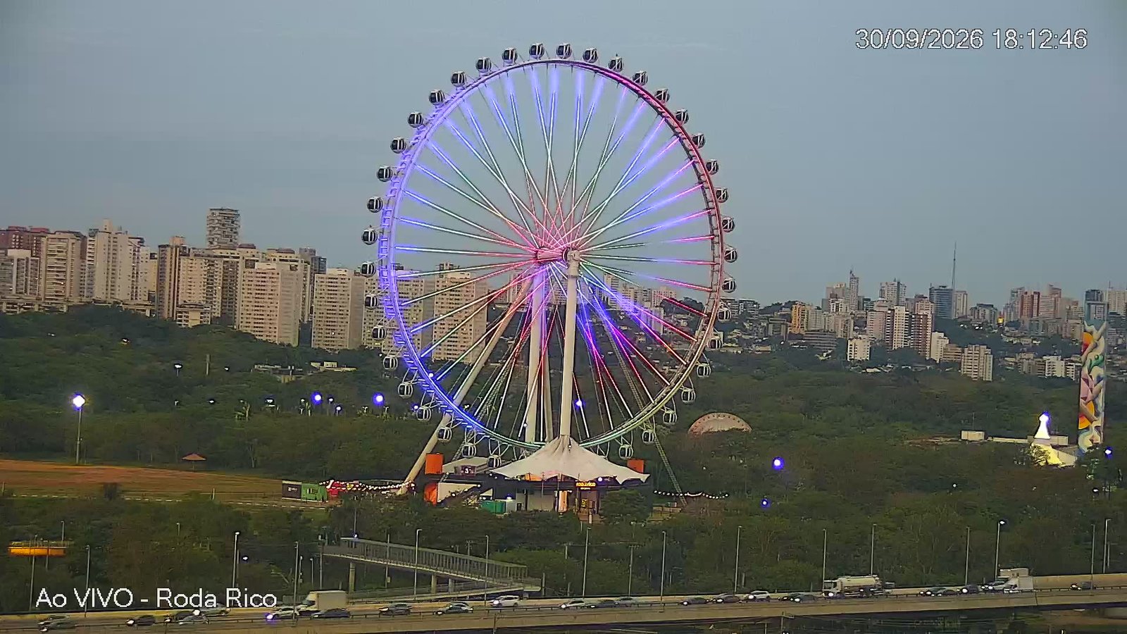 Roda Rico São Paulo