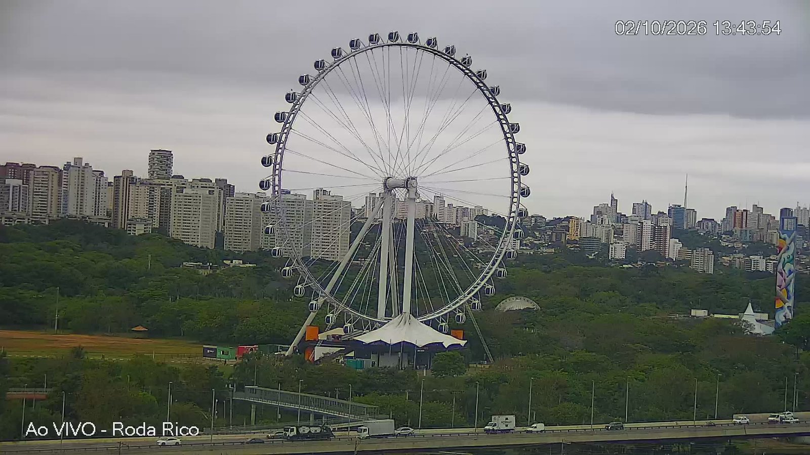 Roda Rico São Paulo