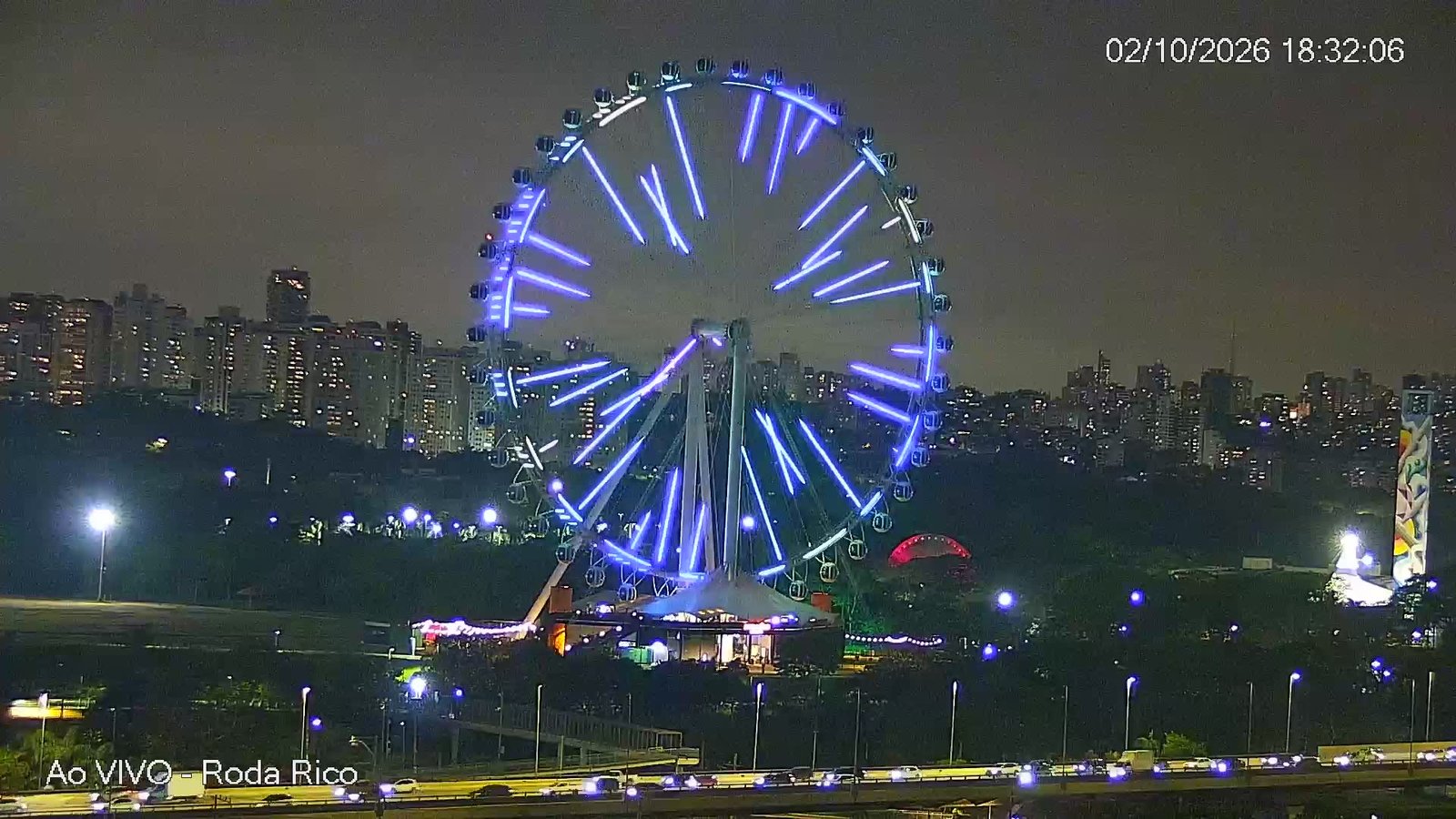 Roda Rico São Paulo