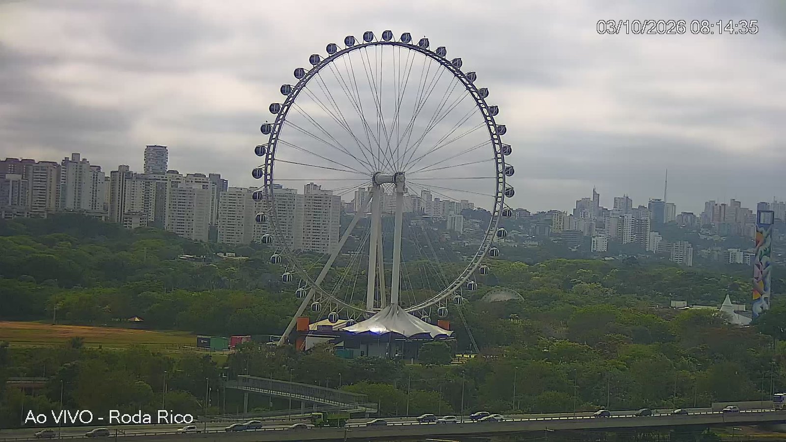 Roda Rico São Paulo