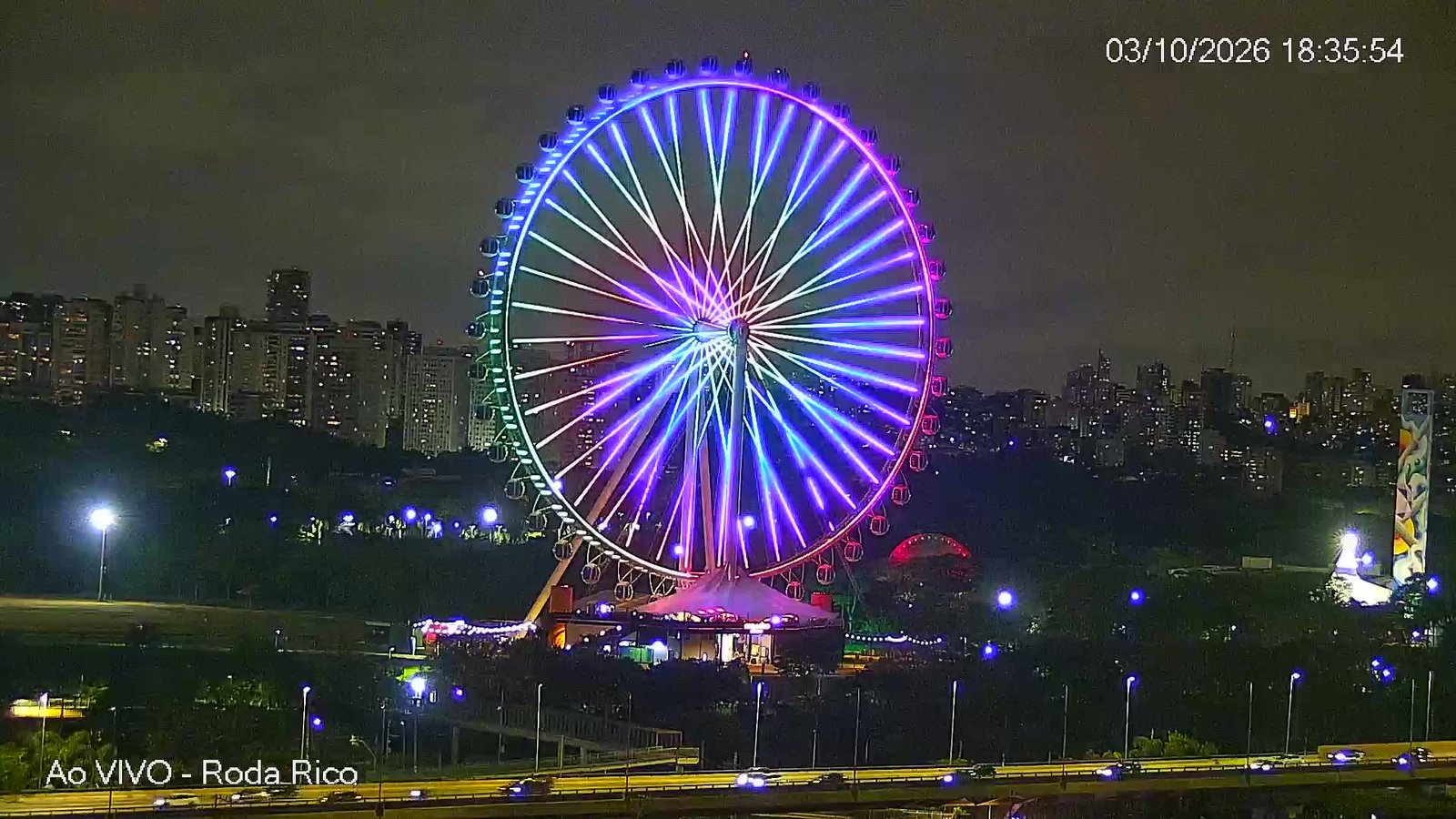Roda Rico São Paulo