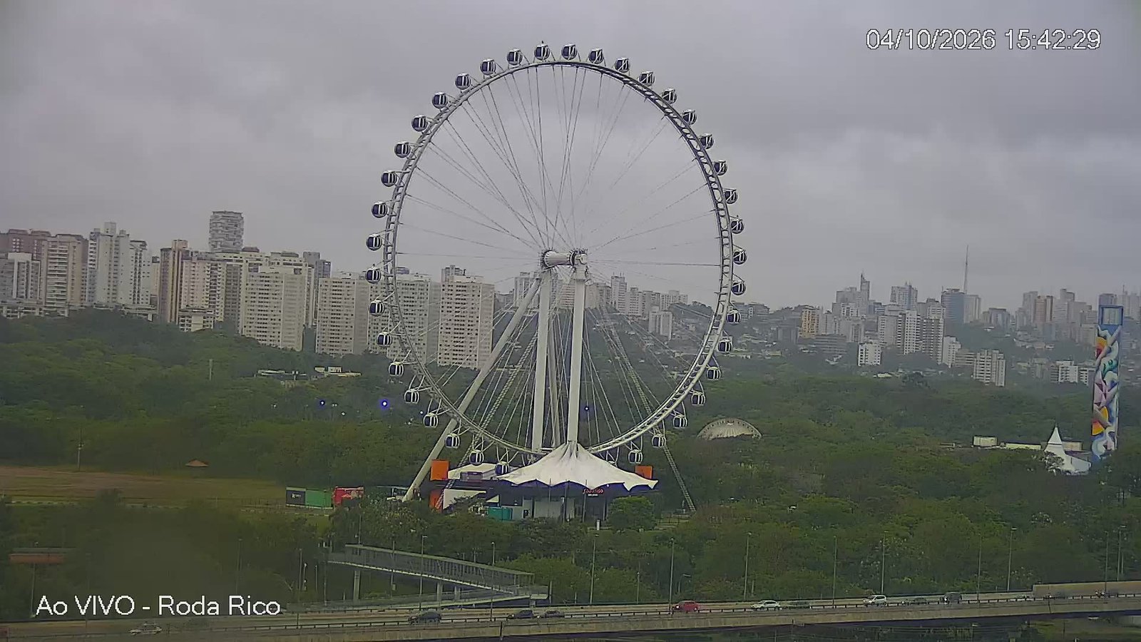 Roda Rico São Paulo