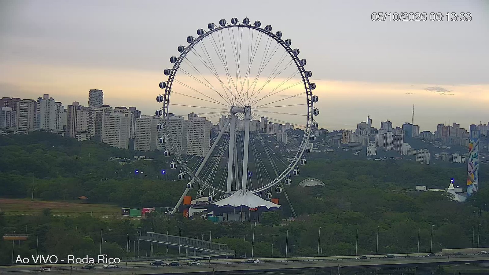Roda Rico São Paulo