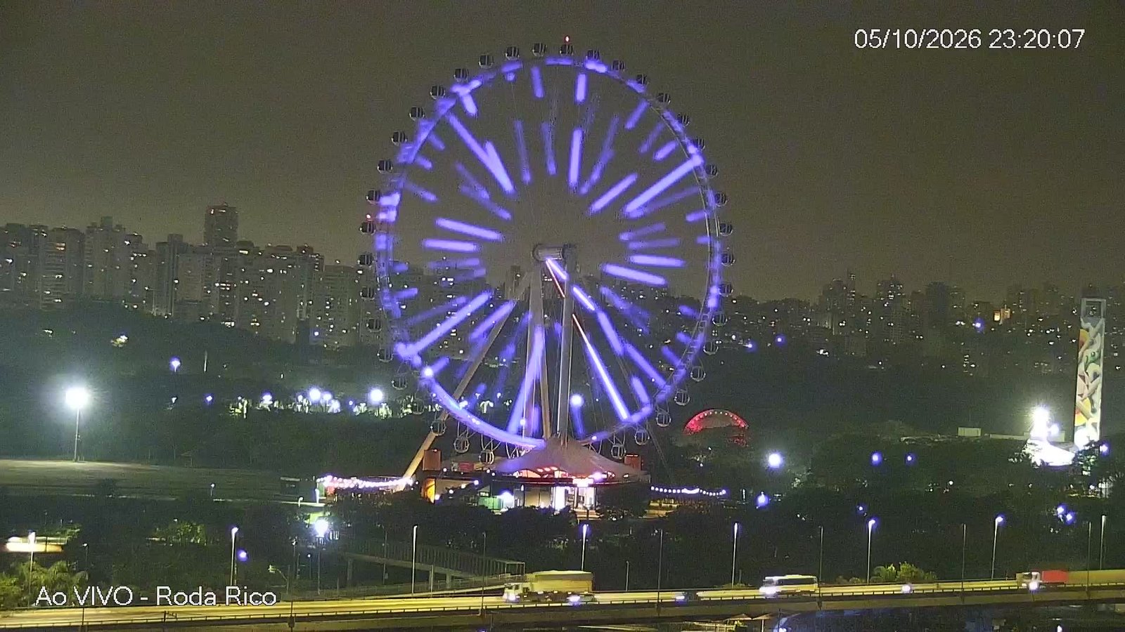 Roda Rico São Paulo
