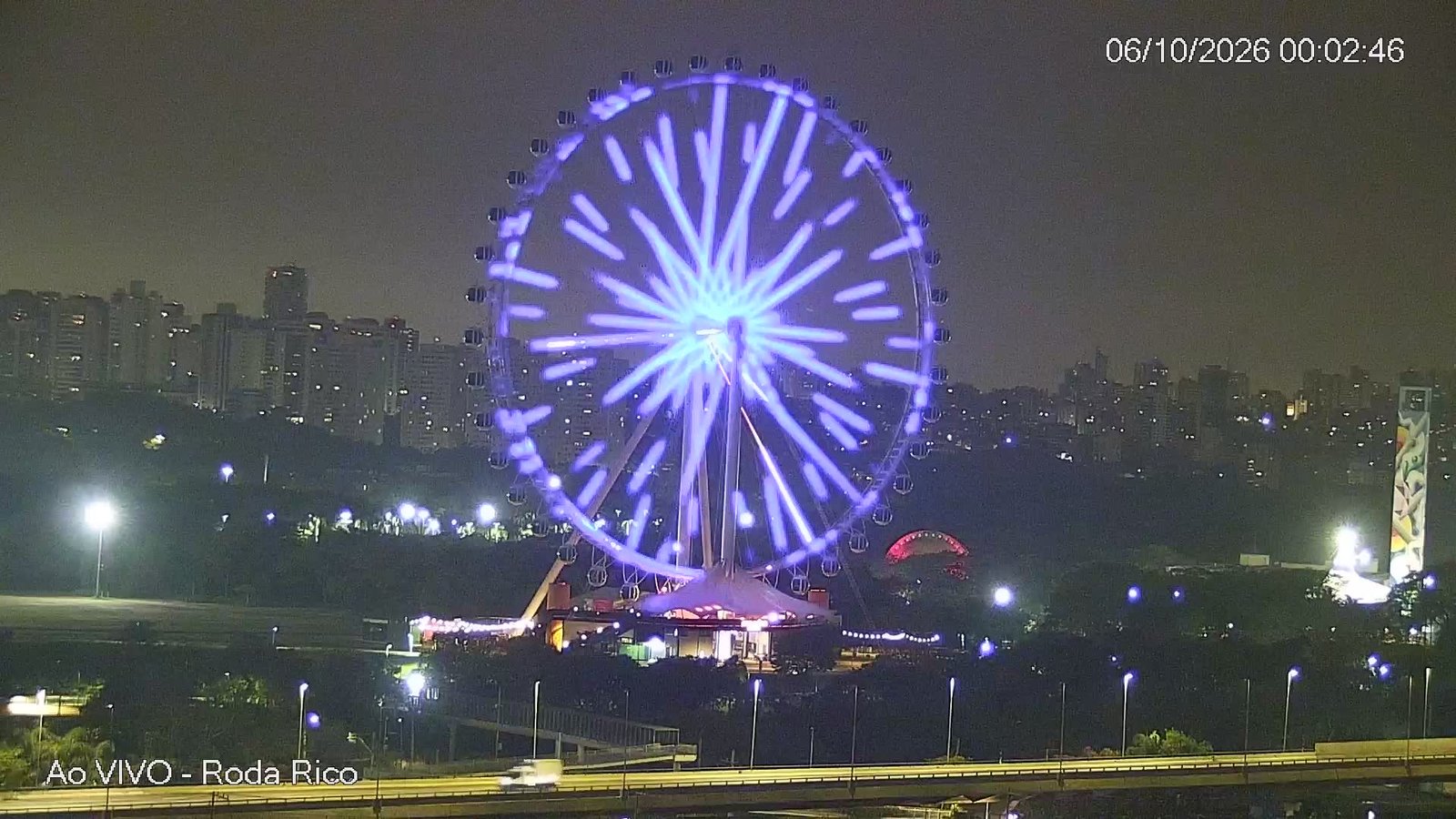 Roda Rico São Paulo