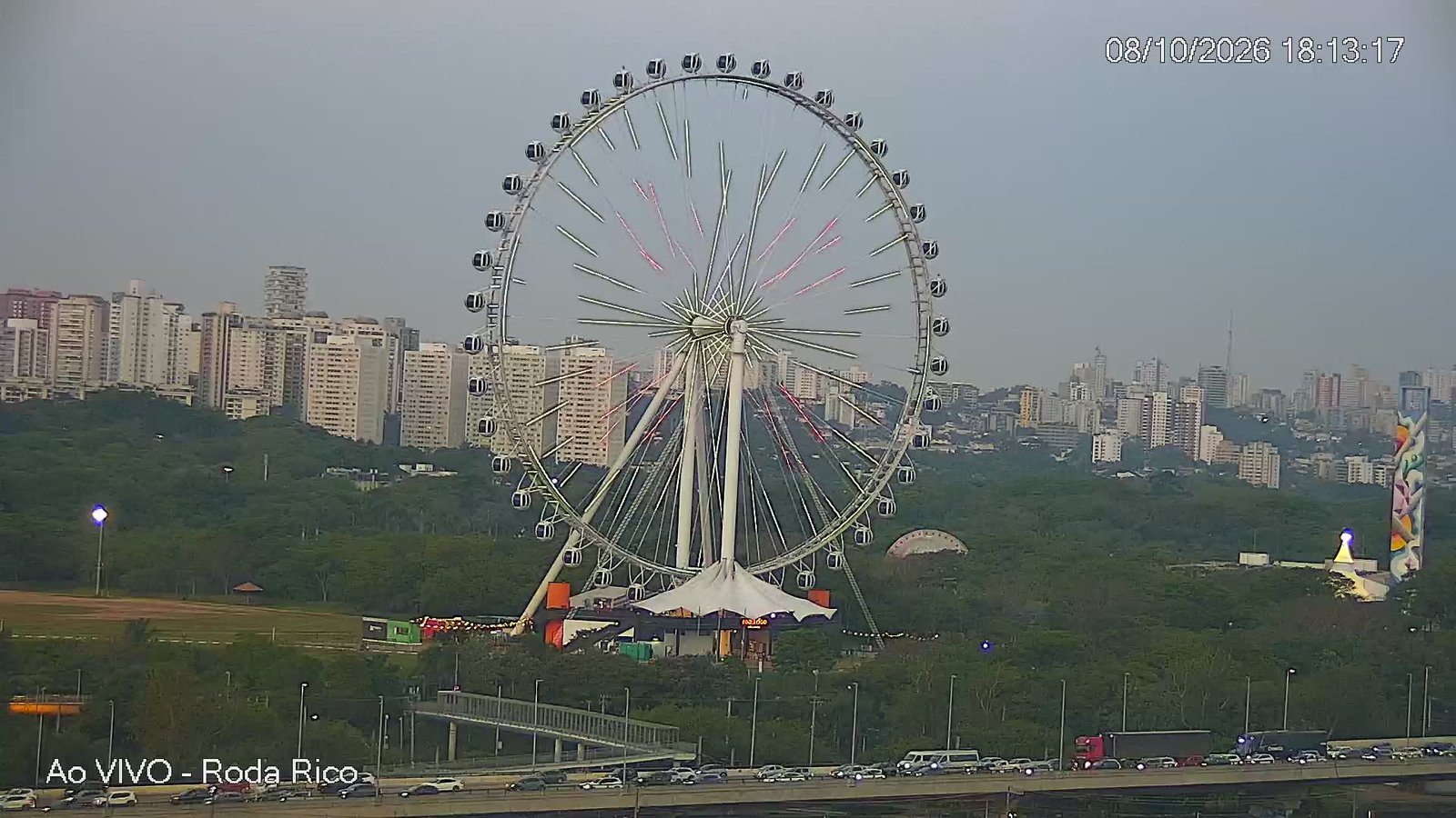 Roda Rico São Paulo