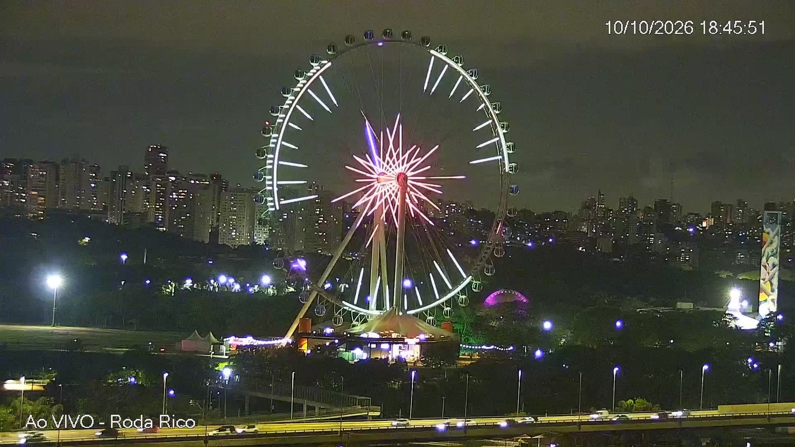 Roda Rico São Paulo