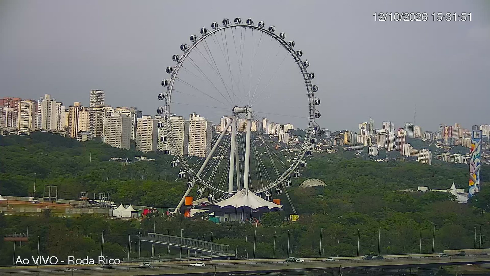 Roda Rico São Paulo