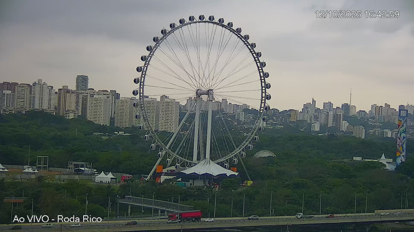 Roda Rico São Paulo