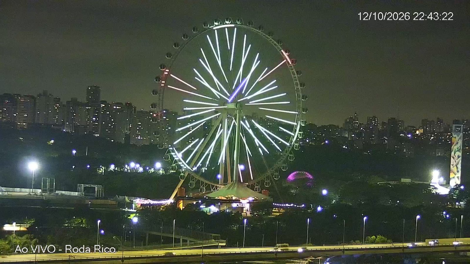 Roda Rico São Paulo