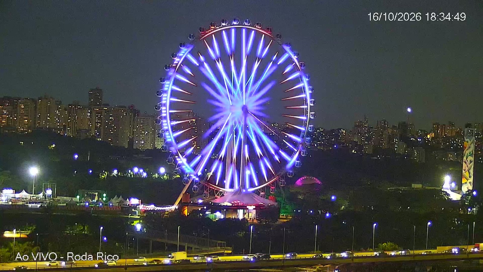 Roda Rico São Paulo