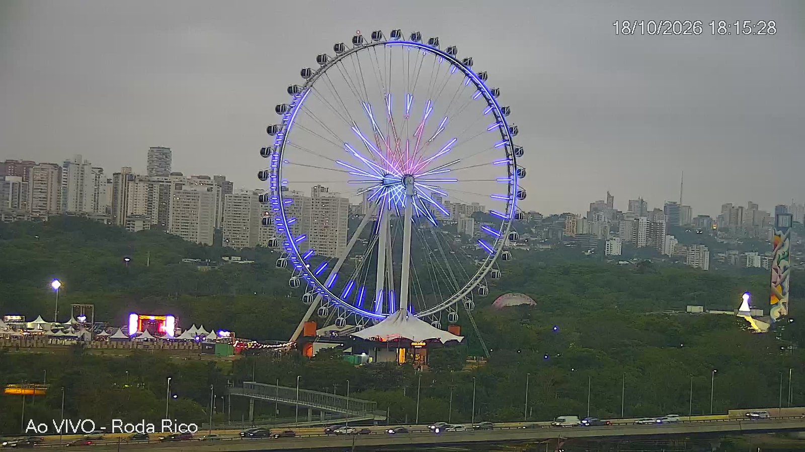 Roda Rico São Paulo