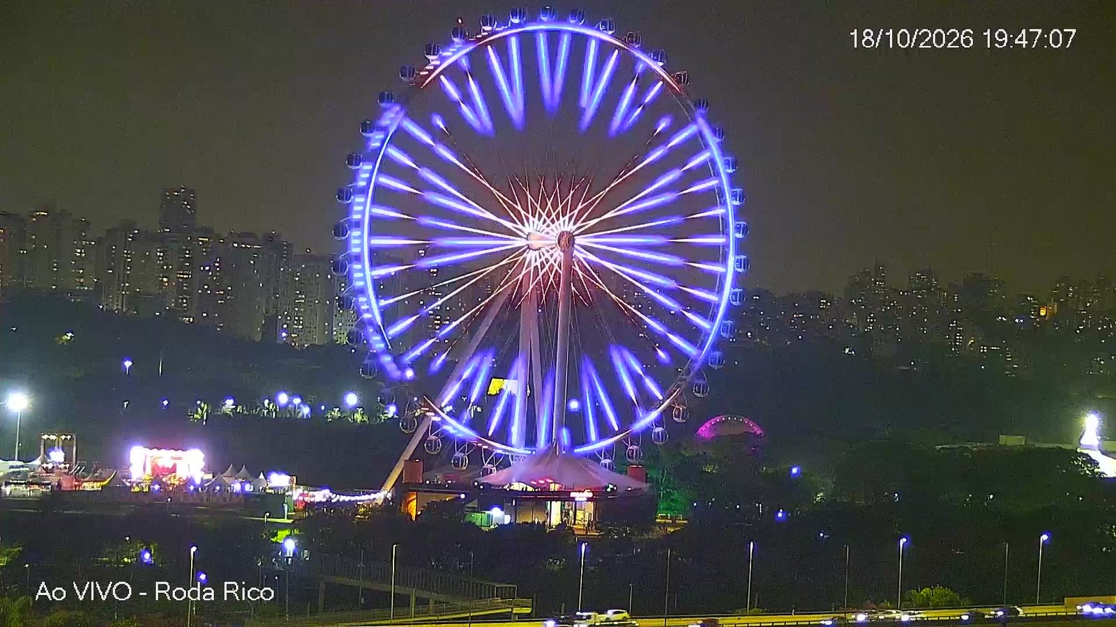 Roda Rico São Paulo