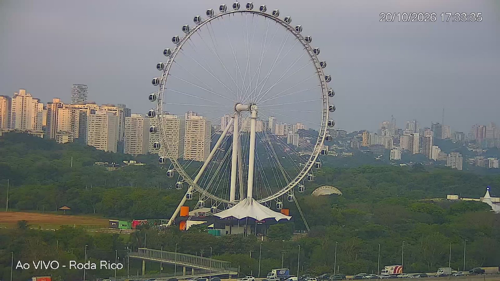 Roda Rico São Paulo