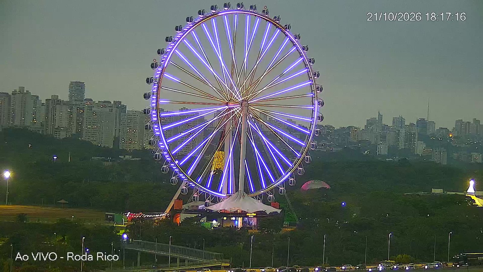 Roda Rico São Paulo