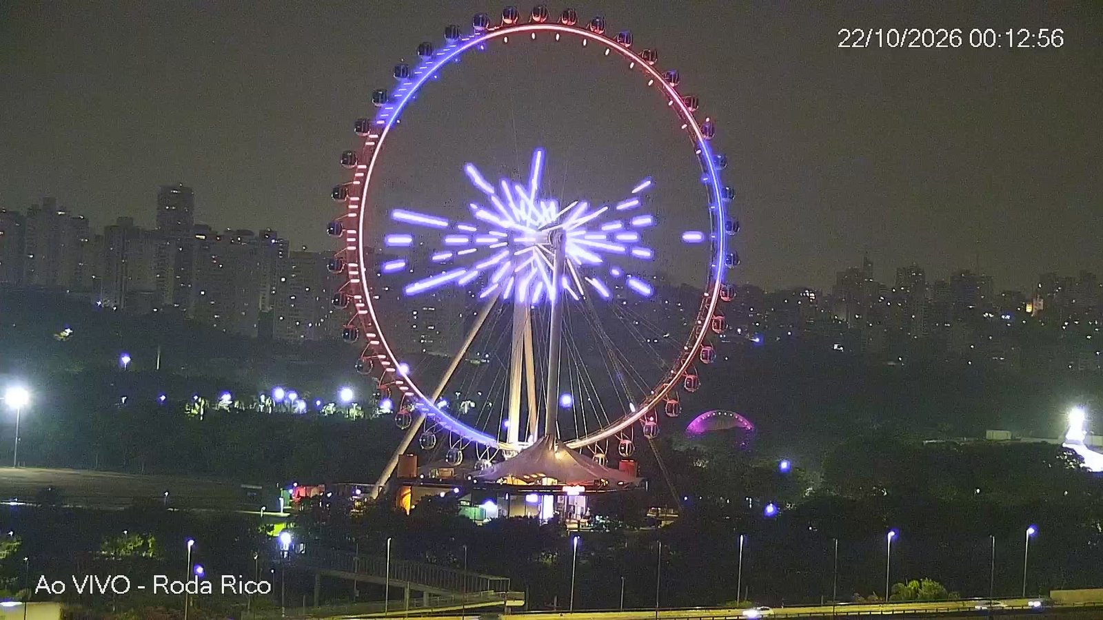 Roda Rico São Paulo
