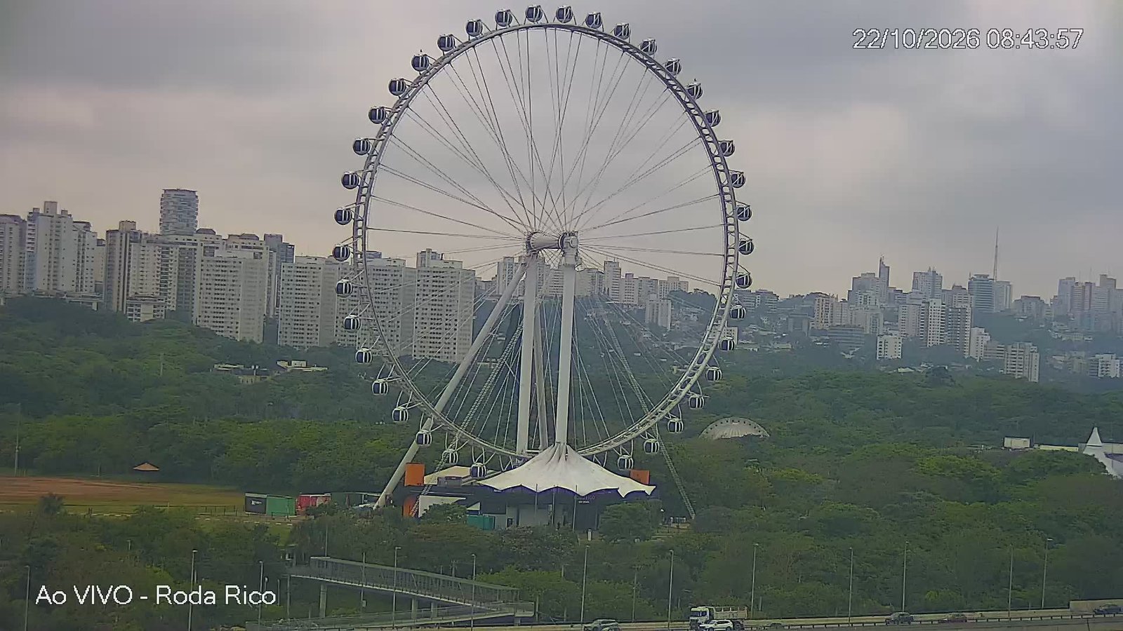 Roda Rico São Paulo