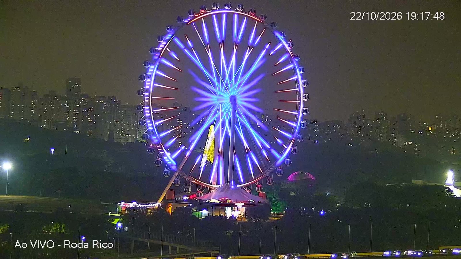 Roda Rico São Paulo