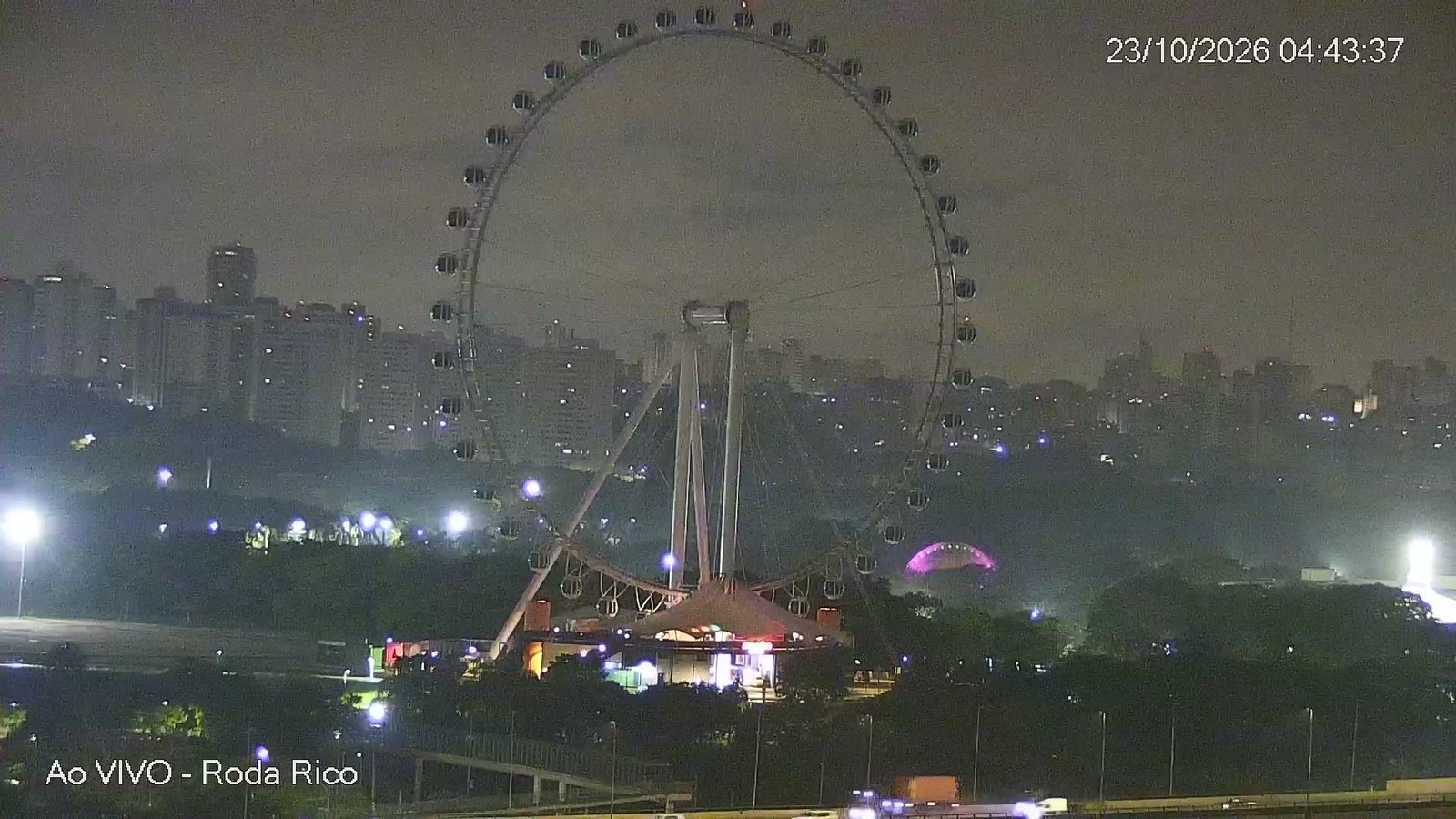 Roda Rico São Paulo