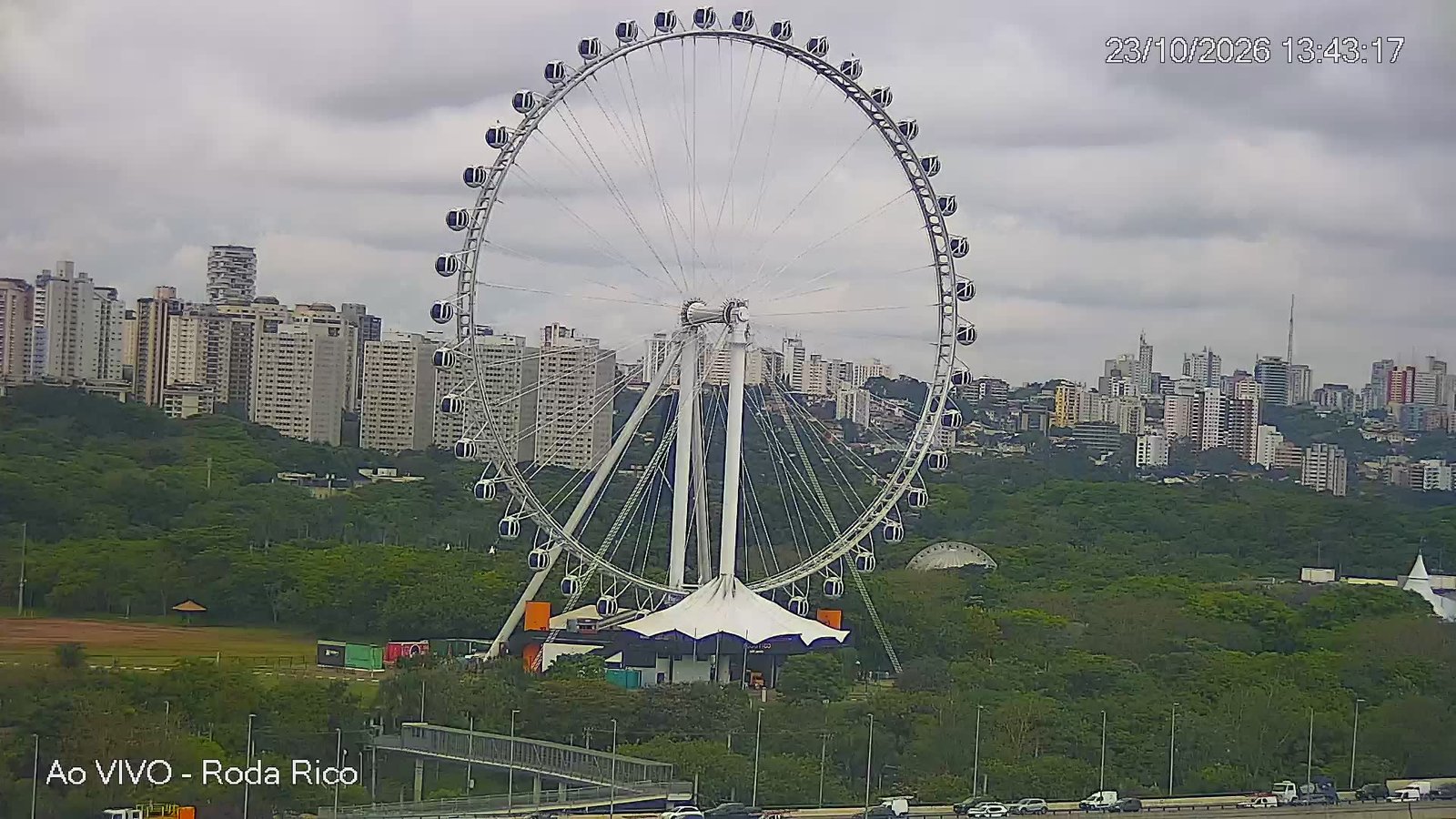 Roda Rico São Paulo