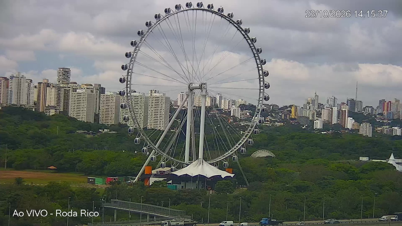 Roda Rico São Paulo
