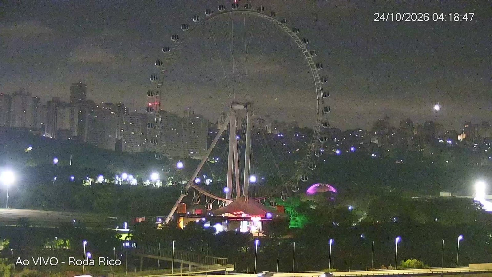 Roda Rico São Paulo