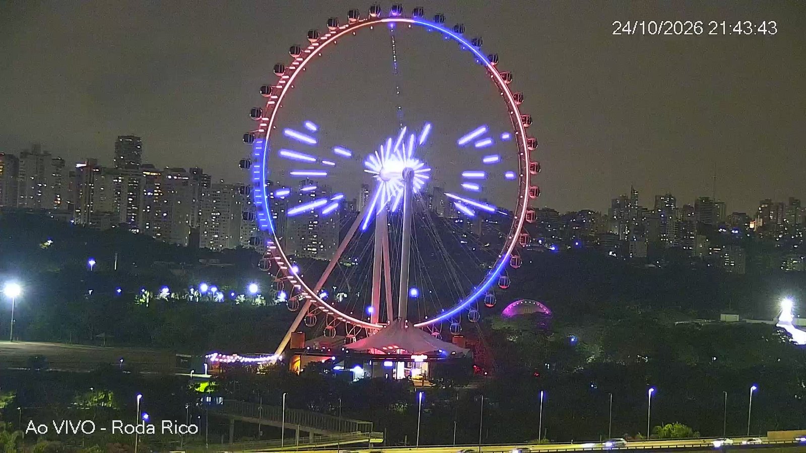 Roda Rico São Paulo
