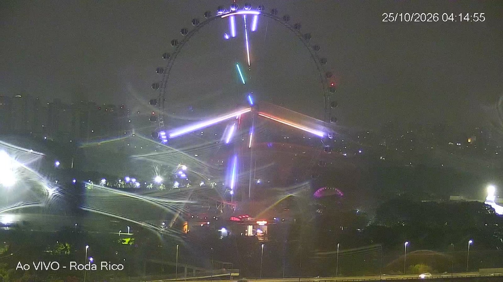 Roda Rico São Paulo