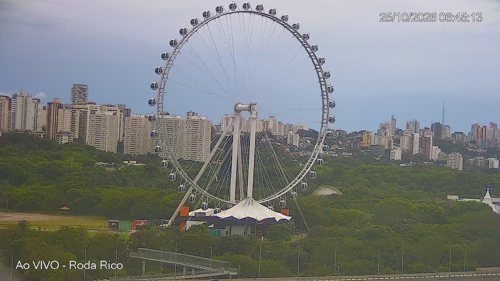 Roda Rico São Paulo