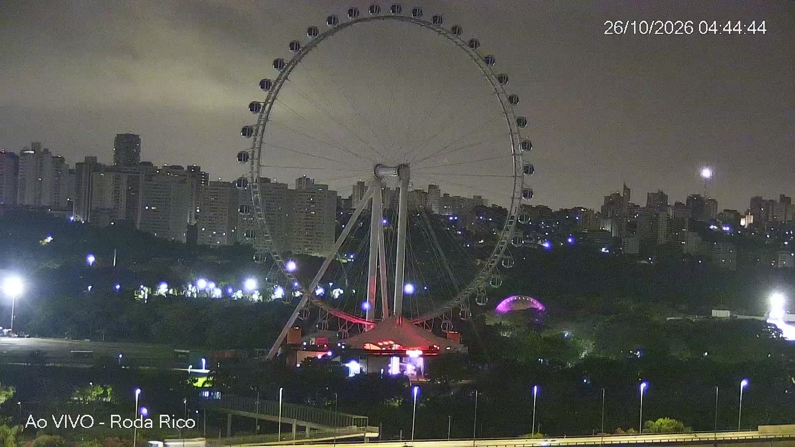 Roda Rico São Paulo