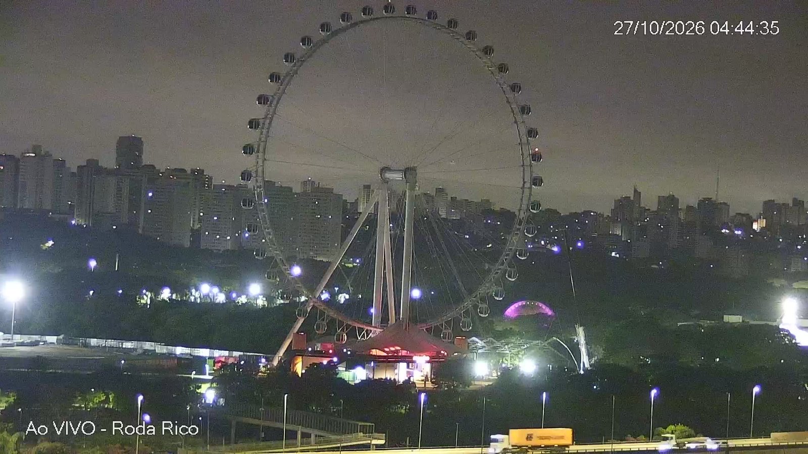 Roda Rico São Paulo