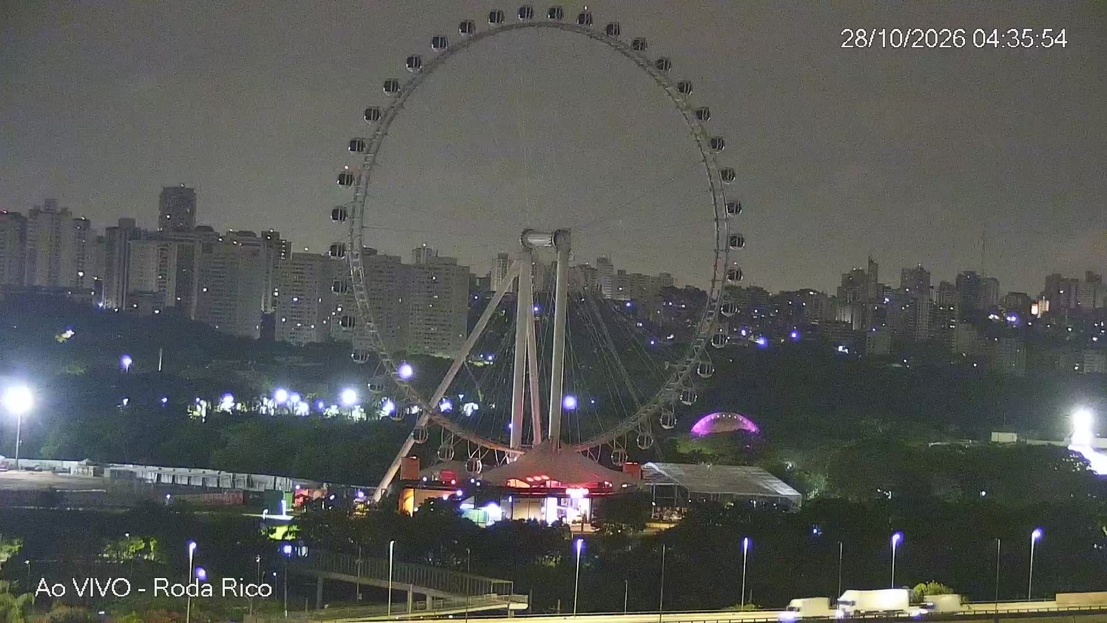 Roda Rico São Paulo