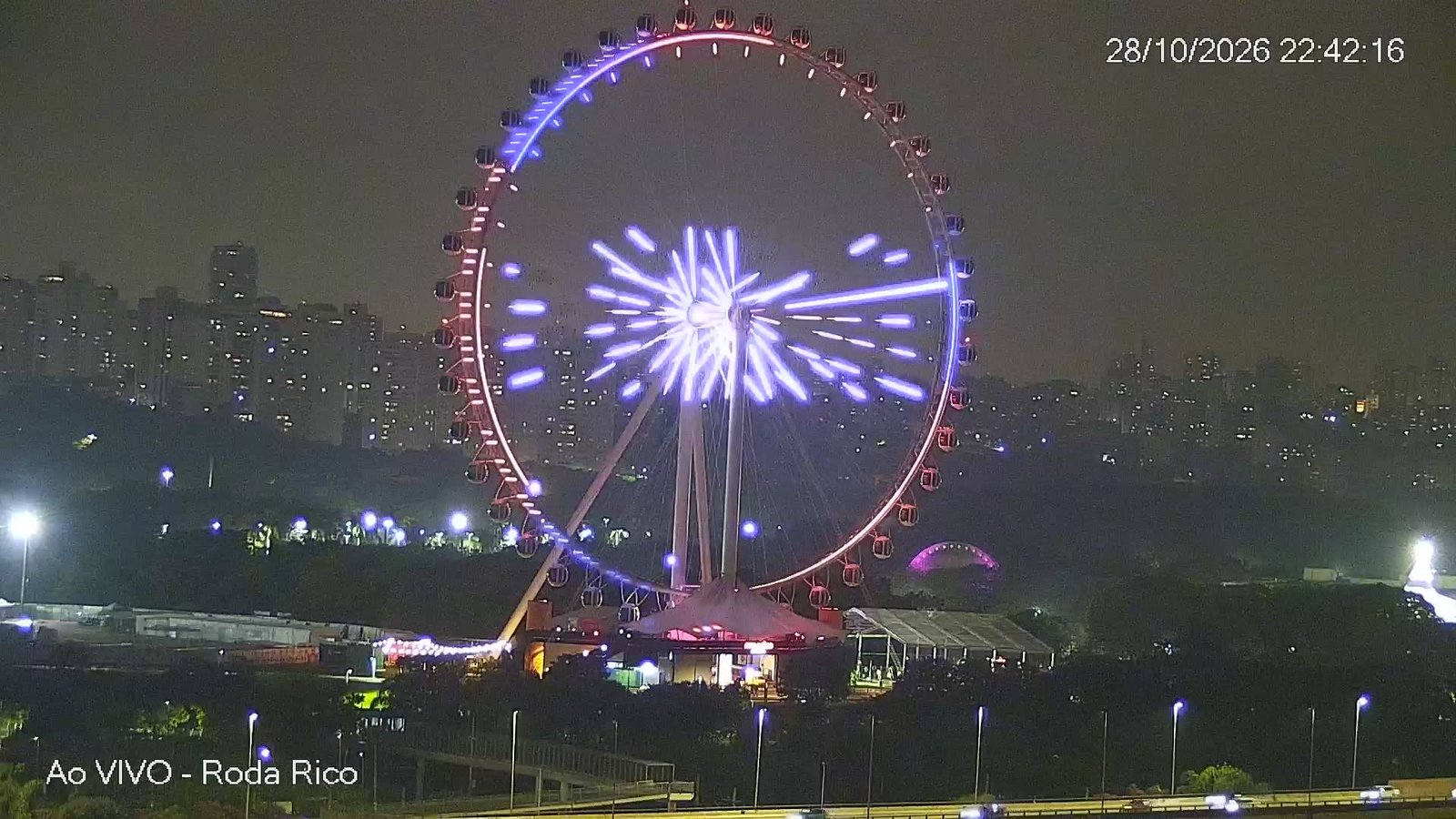 Roda Rico São Paulo
