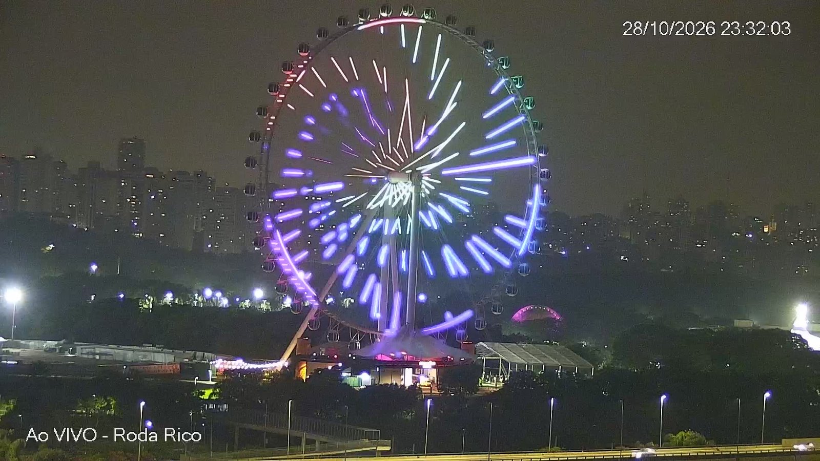 Roda Rico São Paulo