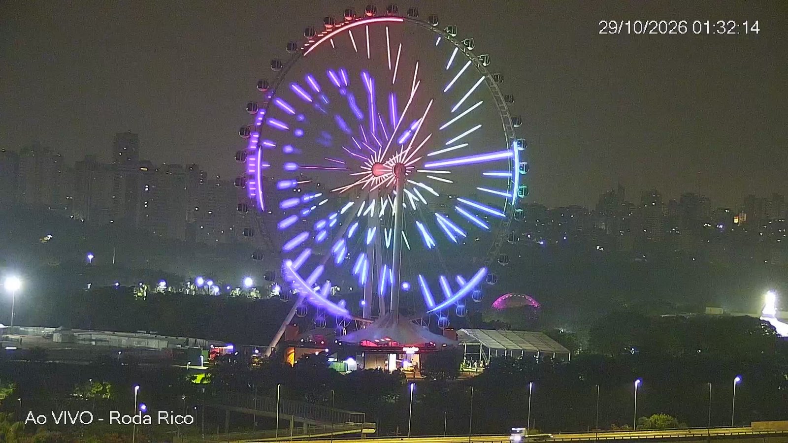 Roda Rico São Paulo