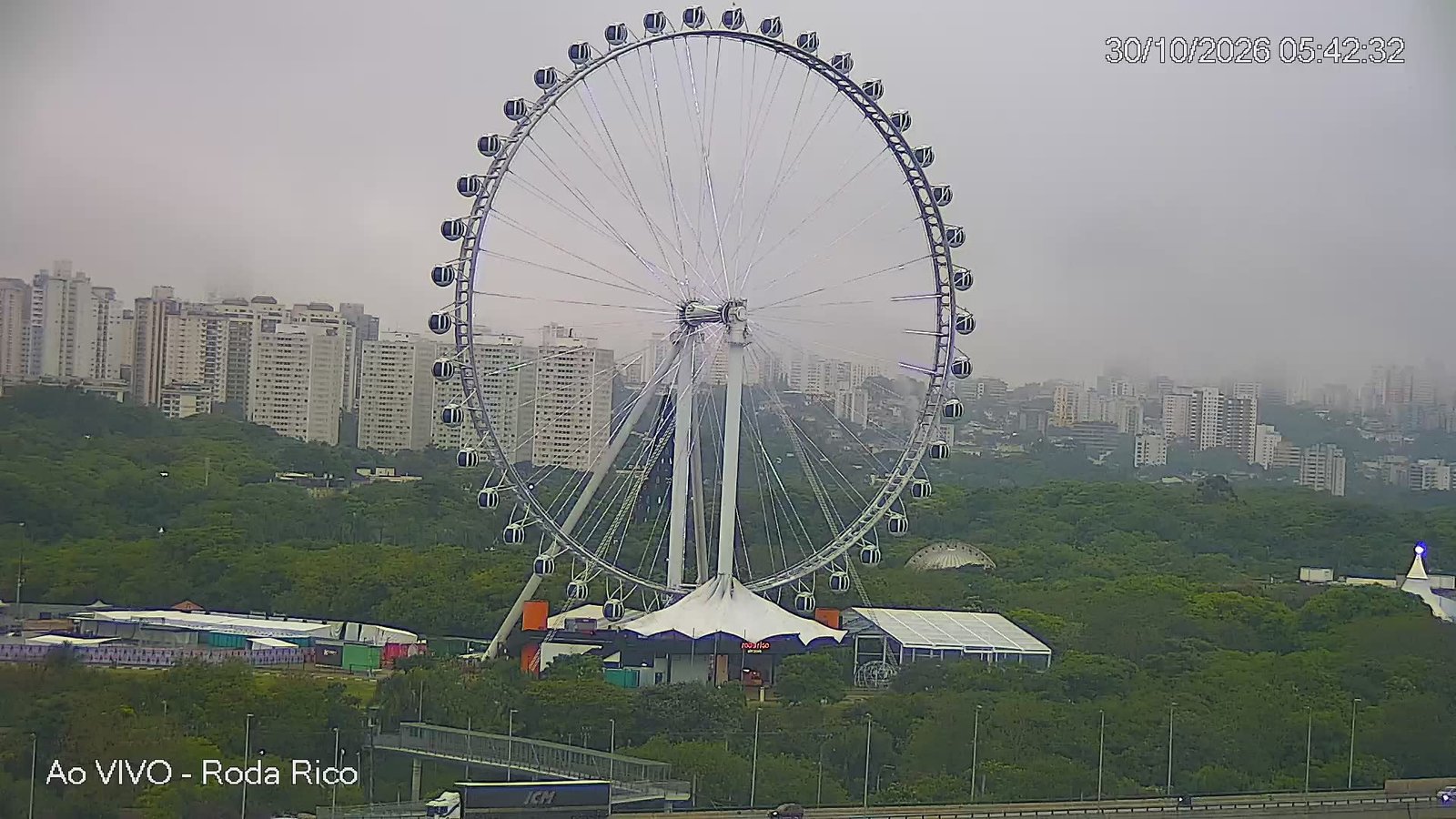 Roda Rico São Paulo