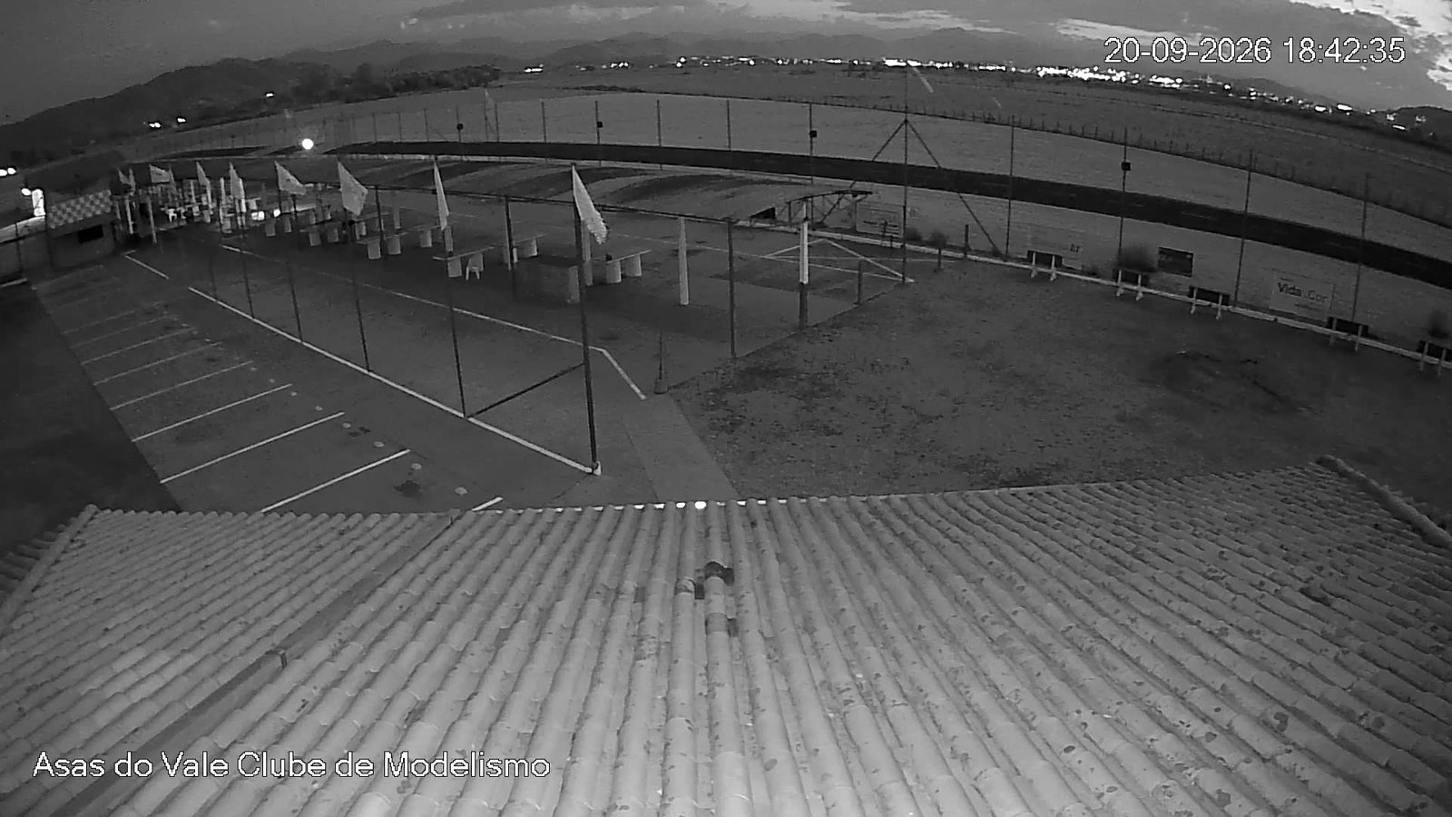 Asas do Vale Clube de Modelismo Gaspar
