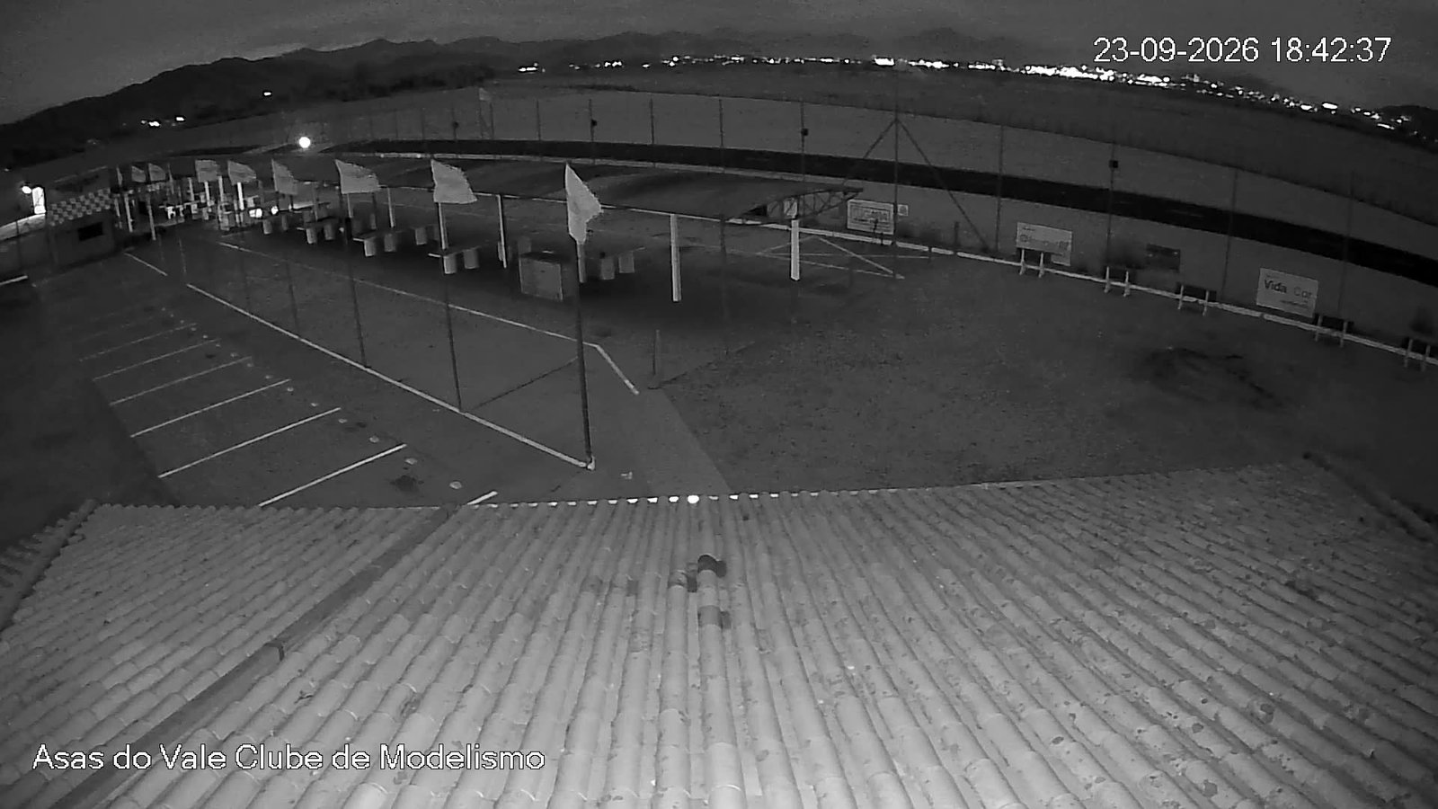 Asas do Vale Clube de Modelismo Gaspar